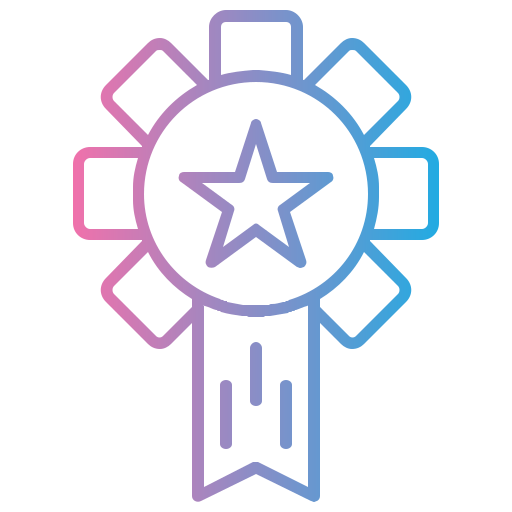 otorgar icono gratis