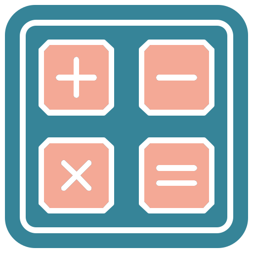 calculadora icono gratis