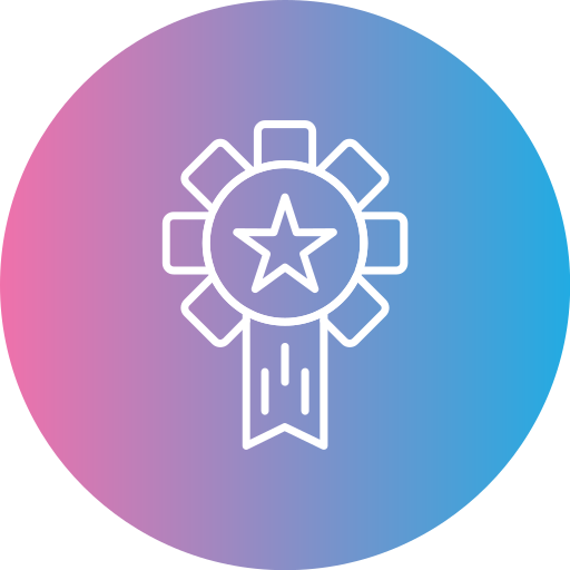 otorgar icono gratis