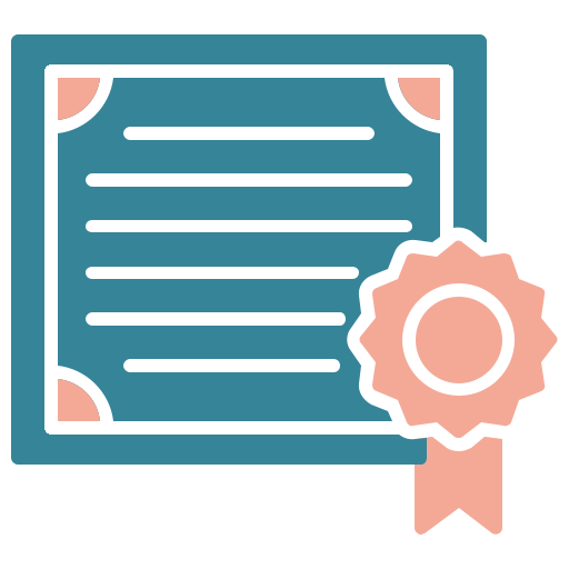 diploma icono gratis