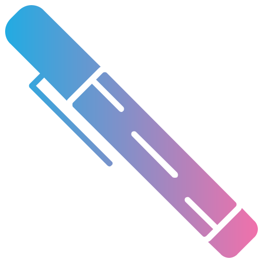 Pen free icon
