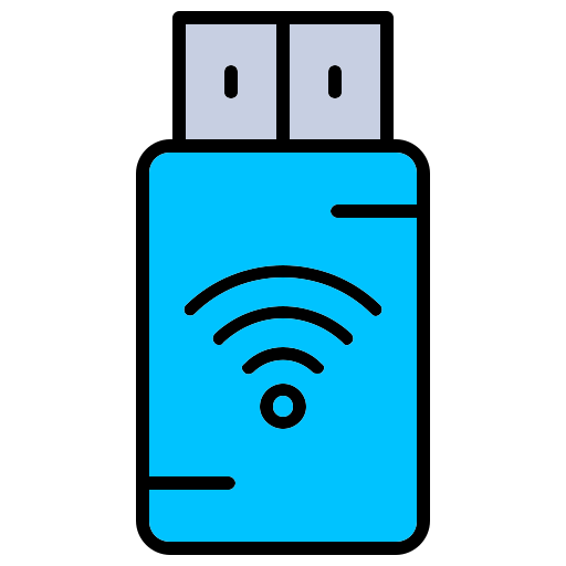 memoria usb icono gratis