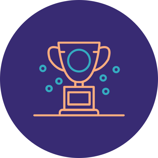 trofeo icono gratis