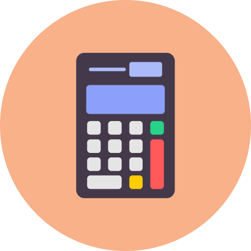 calculadora icono gratis