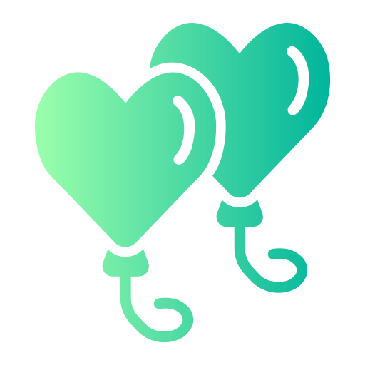 Balloon free icon Balloon free icon