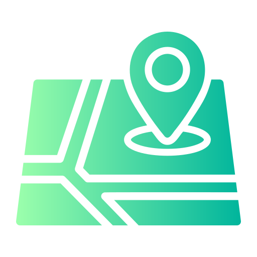 ubicación icono gratis