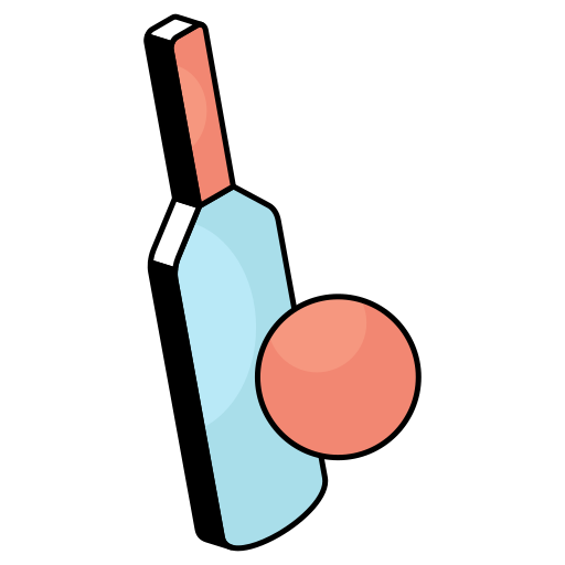 cricket icono gratis