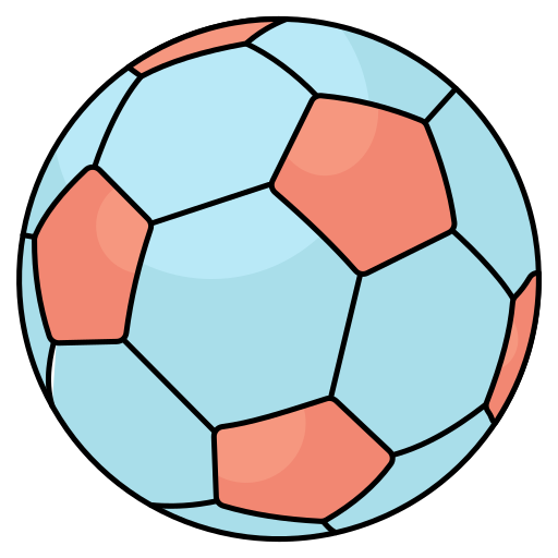 fútbol americano icono gratis