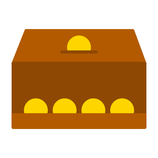 자카트 무료 아이콘