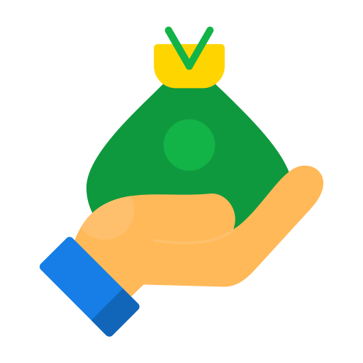 자카트 무료 아이콘