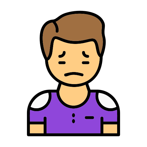 triste grátis ícone triste grátis ícone
