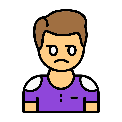 냉소적인 무료 아이콘 냉소적인 무료 아이콘