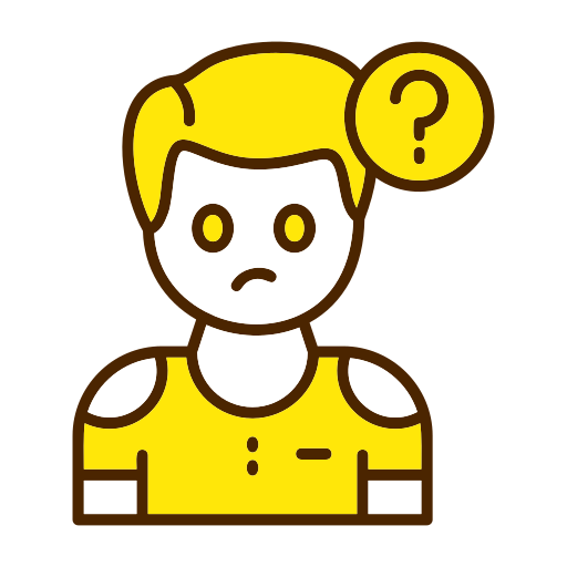 verwirrung kostenlos Icon