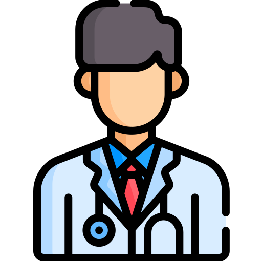 doctor icono gratis