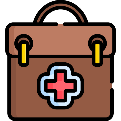 verbandskasten kostenlos Icon