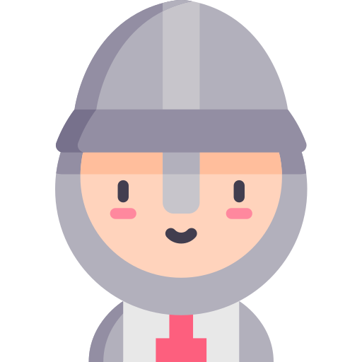 Crusader free icon Crusader free icon