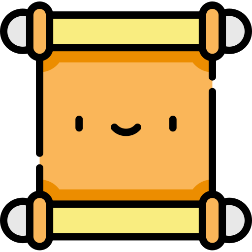 Scroll free icon Scroll free icon