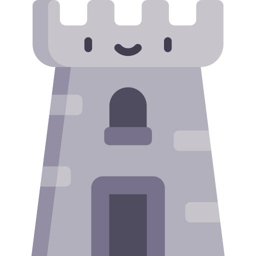 turm kostenlos Icon