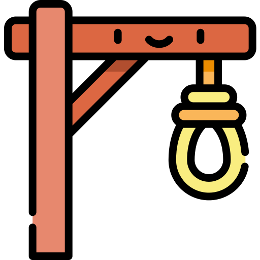 Gallow free icon Gallow free icon