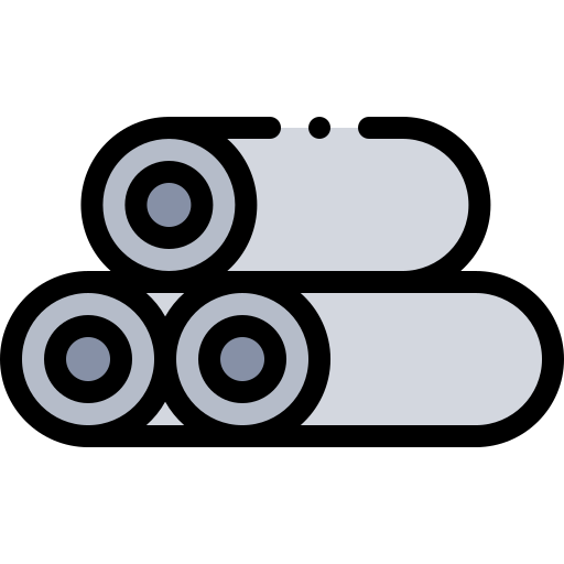 Pipes - Free buildings icons