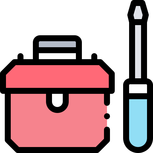 werkzeugkasten kostenlos Icon werkzeugkasten kostenlos Icon