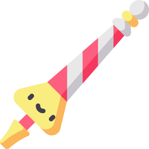 Spear free icon