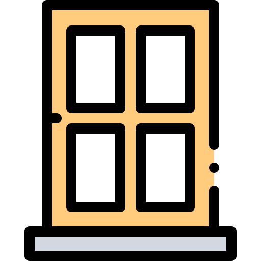 tür kostenlos Icon