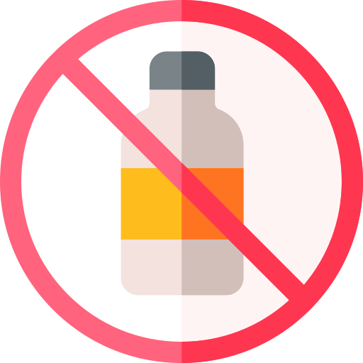kein alkohol kostenlos Icon kein alkohol kostenlos Icon