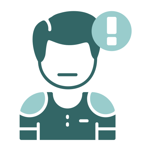 zurückhaltend kostenlos Icon zurückhaltend kostenlos Icon