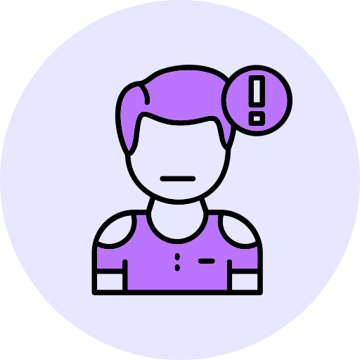 zurückhaltend kostenlos Icon zurückhaltend kostenlos Icon