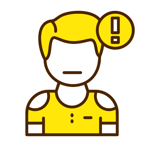zurückhaltend kostenlos Icon zurückhaltend kostenlos Icon