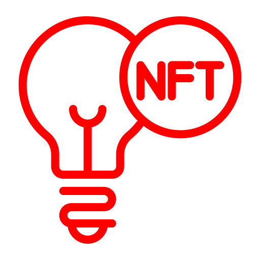 Nft free icon Nft free icon