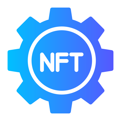 nft Icône gratuit