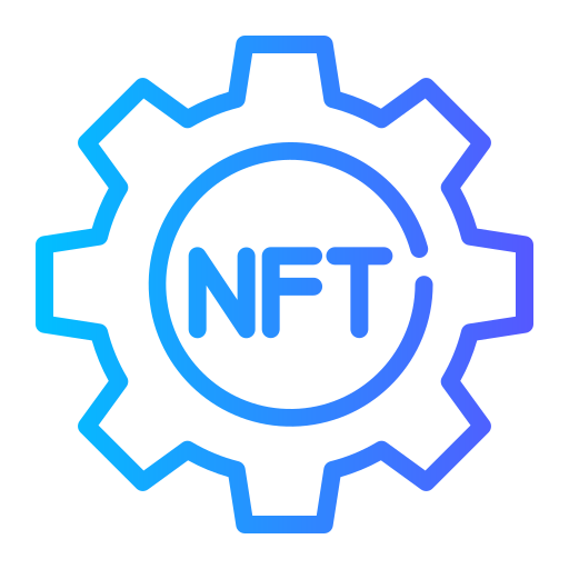 Nft free icon Nft free icon