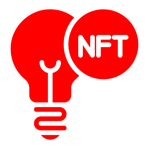 nft (número no disponible) icono gratis