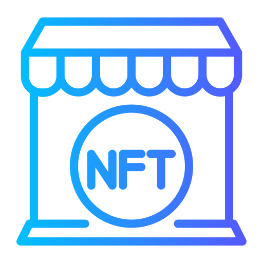 comercio icono gratis