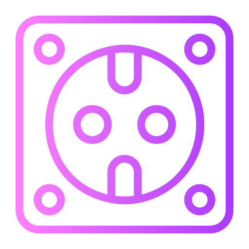 tapones icono gratis