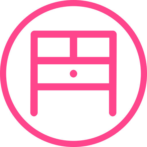 Drawer free icon