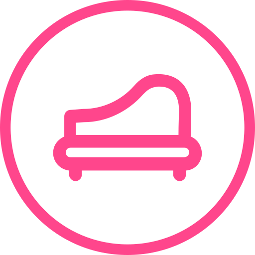 Sofa free icon Sofa free icon