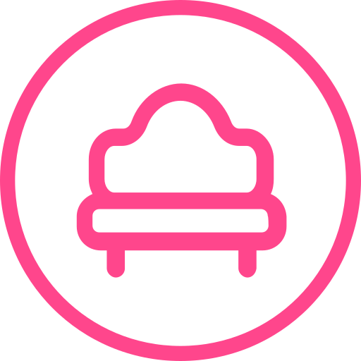 Sofa free icon