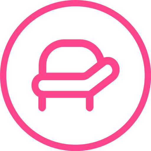 Sofa free icon