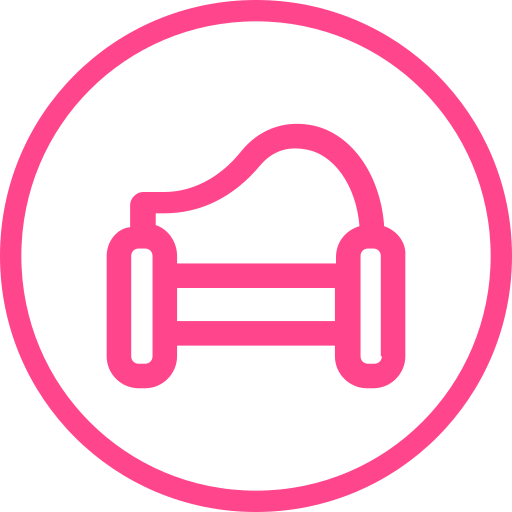 Sofa free icon Sofa free icon
