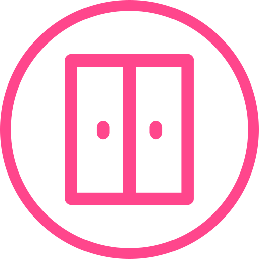Cupboard free icon Cupboard free icon