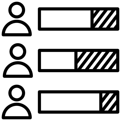 wettbewerbsfähigkeit kostenlos Icon wettbewerbsfähigkeit kostenlos Icon