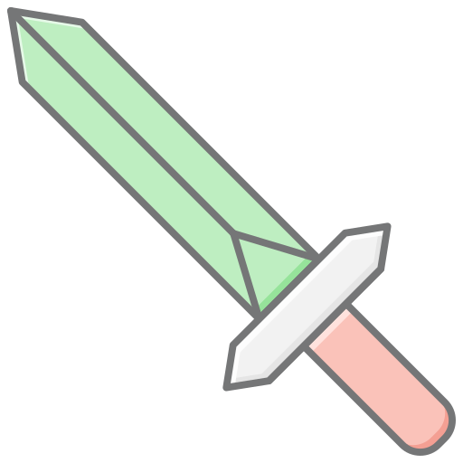 defensa de guerra icono gratis