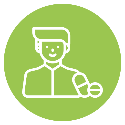 인내심 있는 무료 아이콘