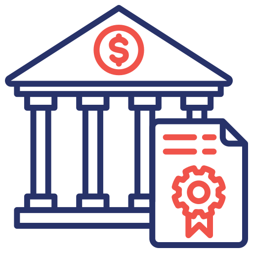 regulación icono gratis