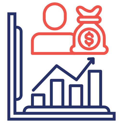 inversor icono gratis