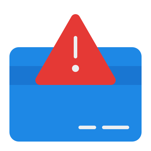 tarjeta de crédito icono gratis