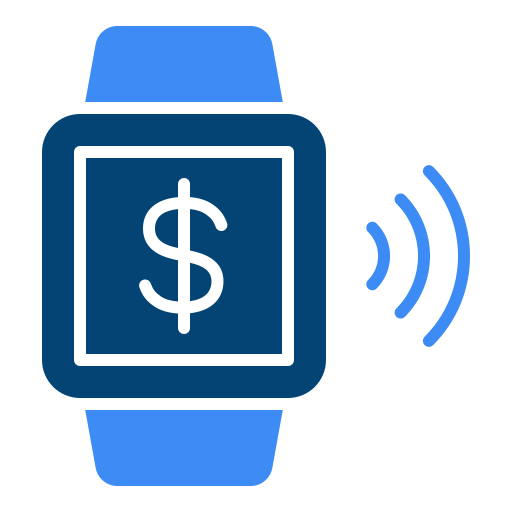 Smartwatch free icon